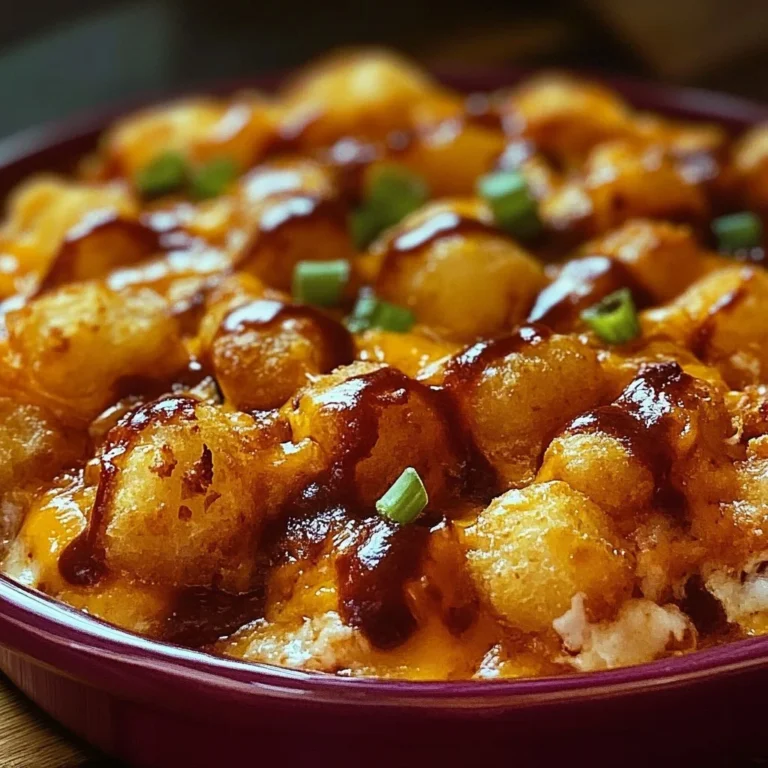 BBQ Chicken Tater Tot Casserole 7 bbq chicken tater tot casserole 2026 01 30 232935 1