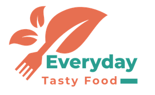 Everyday Tasty Food