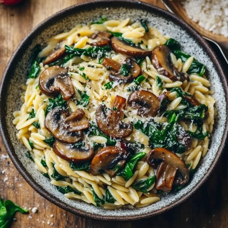 garlic butter orzo with mushrooms and spinach 2026 01 30 232947 1