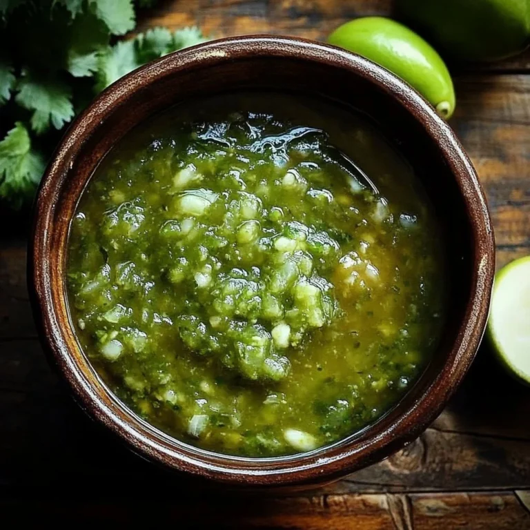 Green Sauce Bright Tomatillo Salsa Verde 7 green sauce bright tomatillo salsa verde 2026 01 30 232953 1