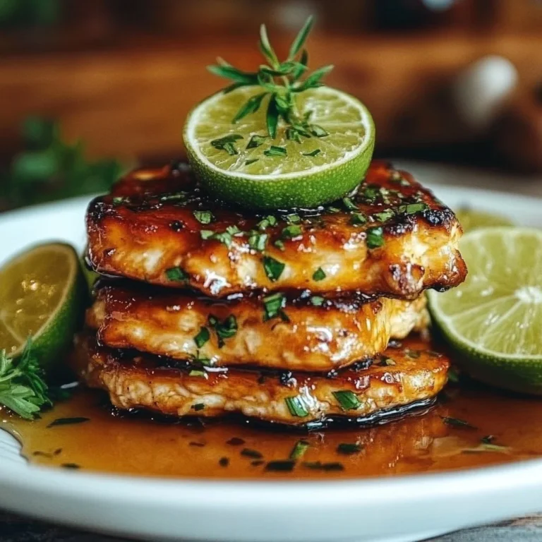 Tangy Honey Lime Chicken Stack 7 tangy honey lime chicken stack 2026 01 30 232910 1